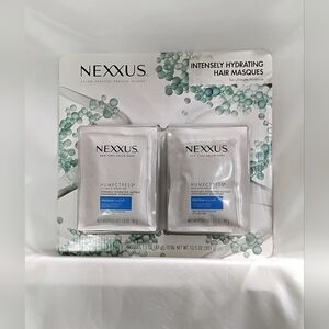Nexxus 7 Humectress ProteinFusion Intensely Hydrating Hair Mask Masques 1.5 Oz